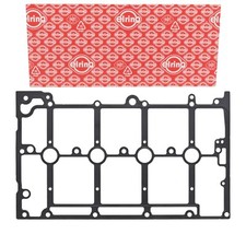 ELRING Ventildeckeldichtung für VW GOLF 7 8 PASSAT B8 POLO 6 1.5 TSI 04E103483S