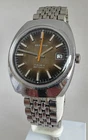 Vintage Pratina Hand Winding Watch - cal FE 140-1B