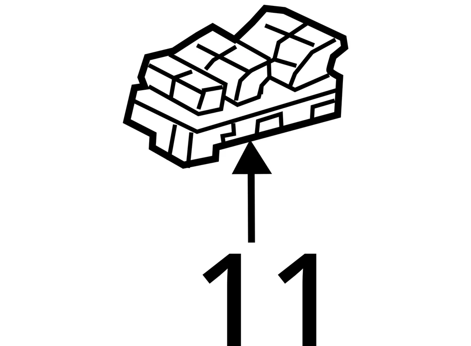 Interruptor de puerta delantera del conductor estilo clásico para camioneta Sierra 1500 14-19 598281 Foto 4 de 4
