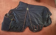 Horsewear ireland rambo optimo stable rug 200g