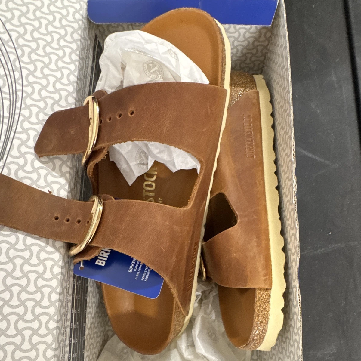 Birkenstock Arizona 36 for sale | eBay