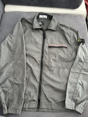 stone island jacke