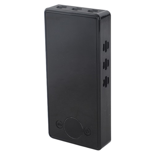 Voice Recording Blocker Ultrasound Prevent Recording Jammer Anti Recording Mo CB - Afbeelding 20 van 24
