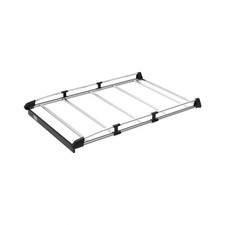 Dachkorb CRUZ Rack Alu f&uuml;r Mercedes Vito L1H1 [ 1996 - 2003 ]