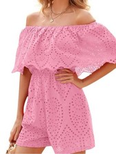 PrettyGarden Romper