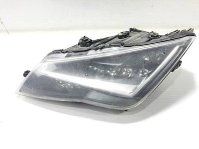 SEAT Leon St 5F8 Vorne Links Scheinwerfer 5F2941007 1.6 Disel 81kw 2013 33501860