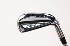 Titleist T100 19 #7 Iron / Ladies Flex Tensei CK Red Shaft / STD / Demo