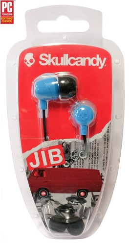 Skullcandy Jib In-Ear Wired Headphones 