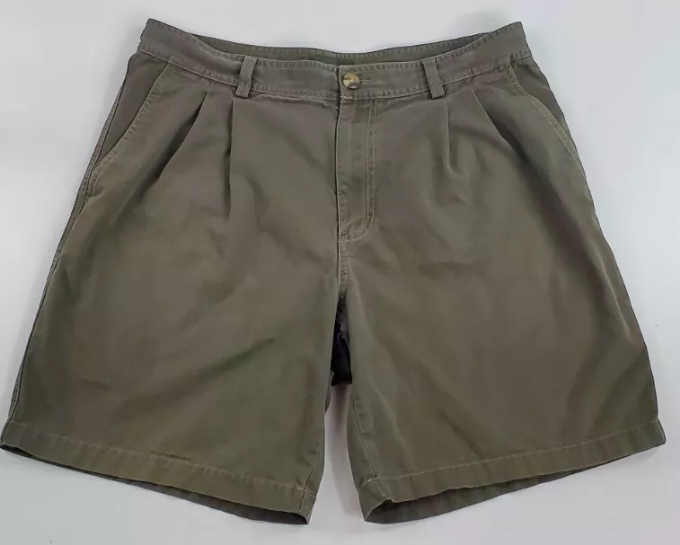Mens shorts size 35 waist clearance