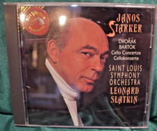 janos starker dvorak cello | eBay公認海外通販サイト | セカイモン