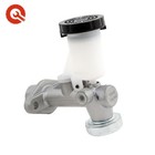 <!--F#f_0-->Clutch Master & Slave Cylinders For Patrol Y61 GU 10/97-12/00 4.2L 4.5L<!--F/-->
