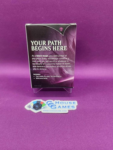 MTG SELLADO PAX Promo Planeswalker Mazos 2010 2011 2015 2018 Elige 1 *CCGHouse* - Imagen 27 de 31