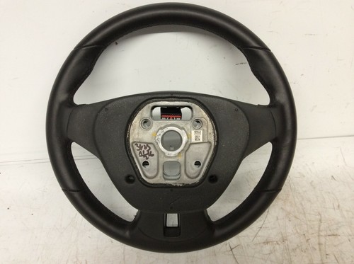 2016 VAUXHALL ADAM ENERGISED LEATHER MULTI FUNCTION STEERING WHEEL - ONR - Picture 2 of 2
