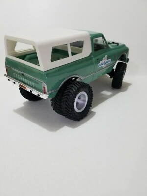 1/24 1.0 DUALLY \