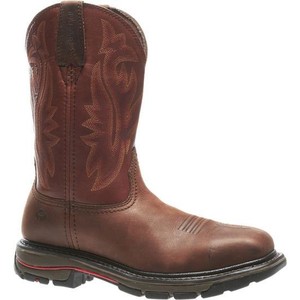 wolverine javelina work boots
