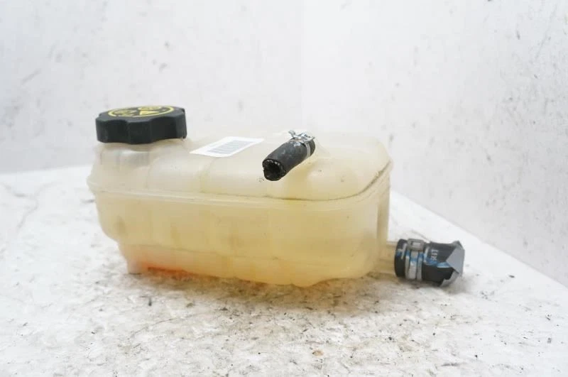 2016 Chevrolet Trax Radiator Coolant Reservoir Bottle 95269001 OEM 