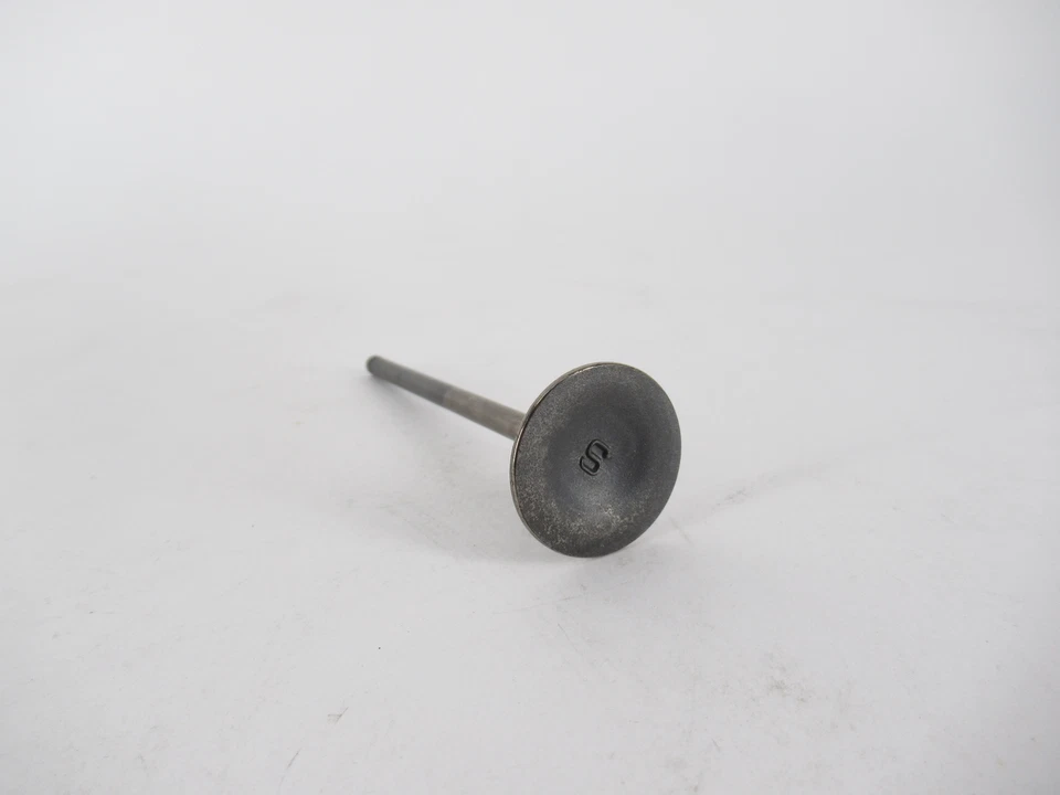 Válvula de escape del motor original Honda Acura 14721-P8E-A00 (1) Foto 4 de 4