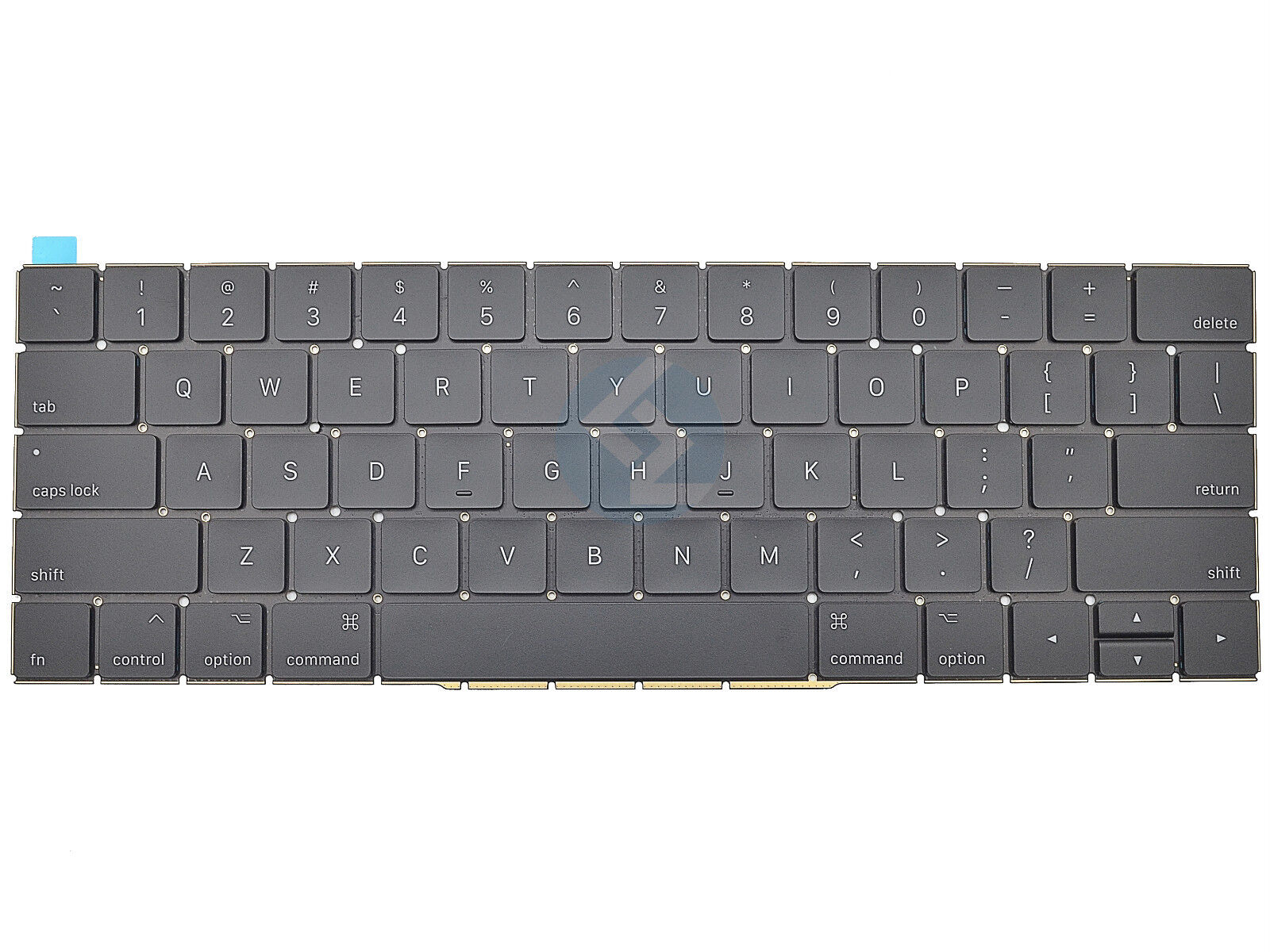 US Keyboard for Apple MacBook Pro Retina 15