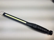 Mechanic Work Shop COB LED Rechargeable Work Light Shop Strong Magnet SWIVEL