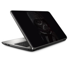 Universal Laptop Skins Wrap for 14" - Lord Darkness Vader