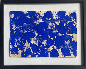 Yves Klein | eBay