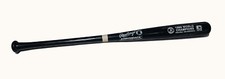 Oakland Baseball Jose Canseco Autographed 1989 World Champion Baseball Bat