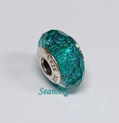 PANDORA チャーム Amazon.com: PANDORA Shining Path Clip Charm - Compatible
