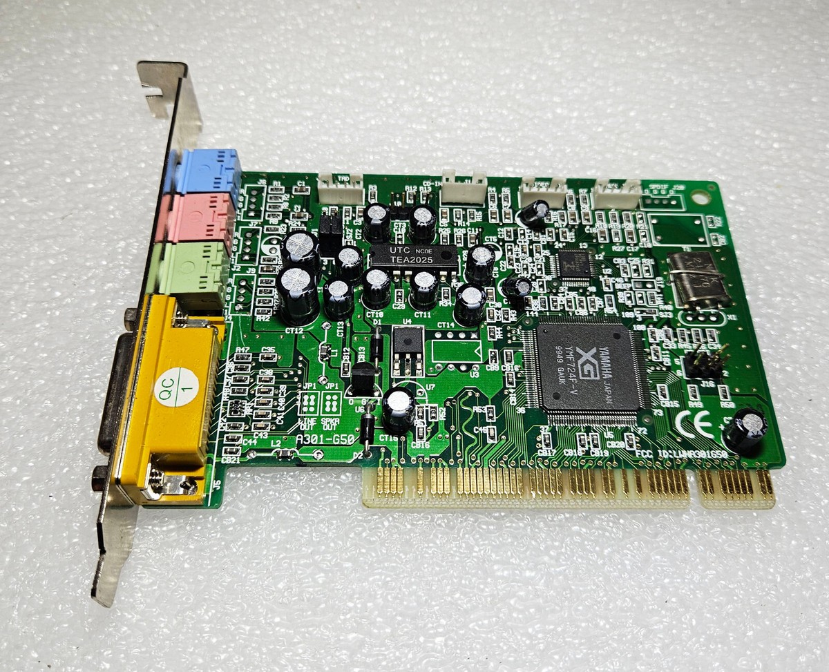 美品 wave LWHA301J8 YAMAHA XG YMF724F-V 【公式通販】