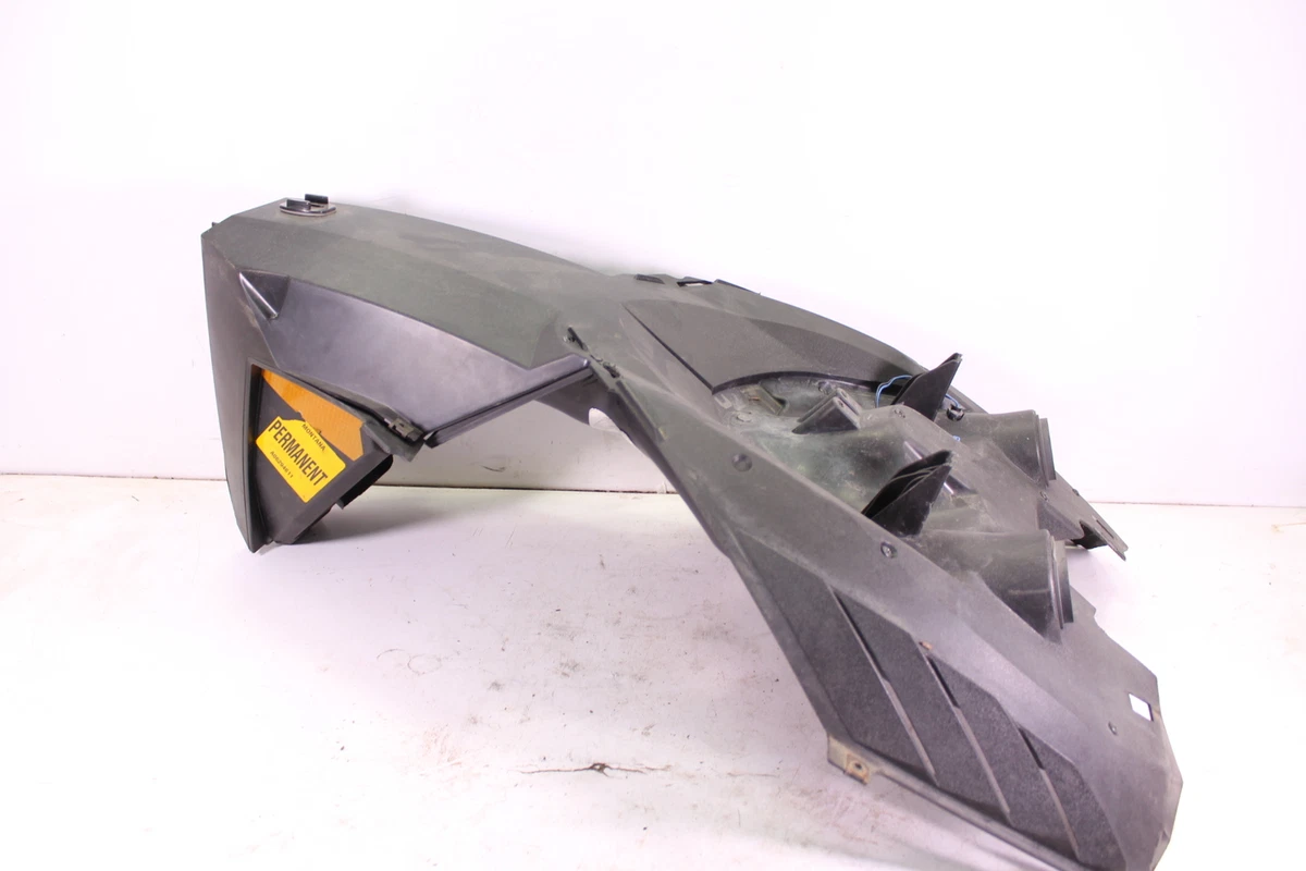 Snowmobile Body Parts for 2015 Arctic Cat M8000 for sale | eBay