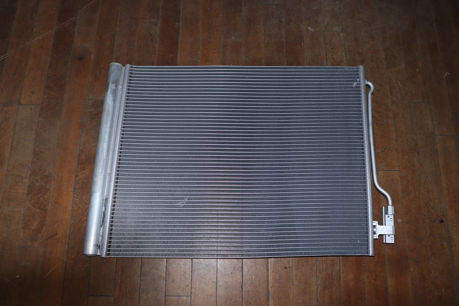Valeo A/C Air Con Condenser Replacement 814192 3276428141923 eBay