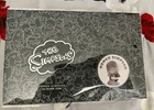 2022 Tuvalu  Homer Simpson 1 oz Silver Coin in Card