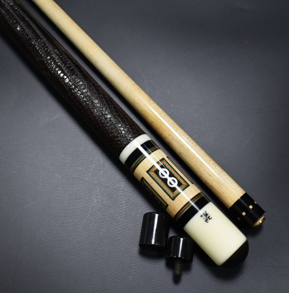 LEGEND Adam cue 70' A/H-11 DRAKE 18 mountains Rare Adam | eBay