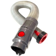 Genuine Dyson DC40 Animal Multi Floor Upright Vacuum Back Hose Pipe Tube Part