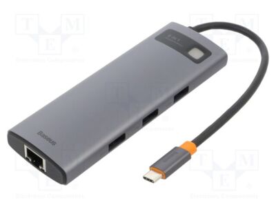 1 piece, Hub USB CAHUB-CV0G /E2DE