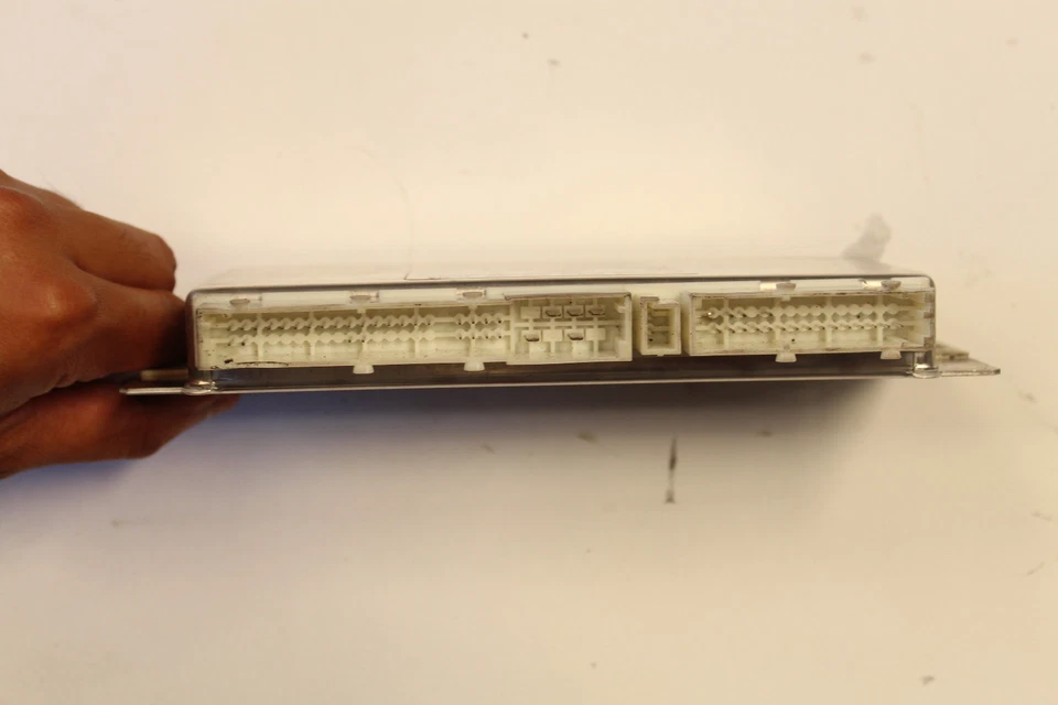 Mercedes-Benz SLK230 R170 1998-2000 MÓDULO DE CONTROL ABS K2779 Foto 3 de 4