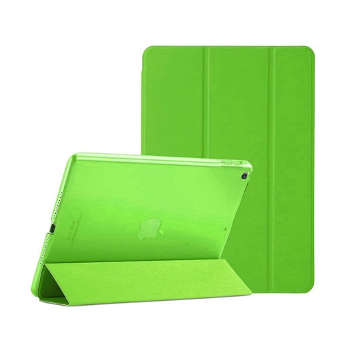 Funda inteligente magnética para iPad Air 1 2 9,7 5/6 10,2 9ª/8ª/7ª generación Pro 11 Mini - Imagen 9 de 49