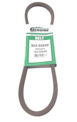 44 mtd riding mower drive belt diagram