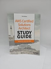 Aws Certified Solutions Architect Study Guide: Associate Saa-C02 Exam Fast Ship