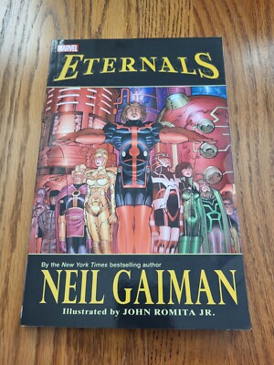 アメコミリーフ Eternals #13 CGC 7.0 s-l400.jpg