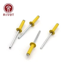 4x13 4x14 4x15 4x16 4x18 4x20 4x25 mm Opening Blind Dome Head Rivets Pulling Car