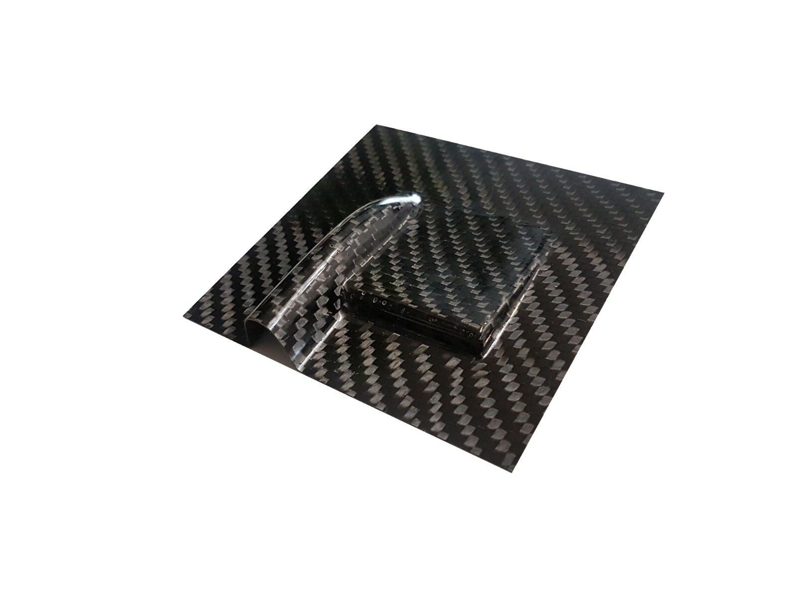 servo covers with bulge wing servo covercarbon fiber ailerons