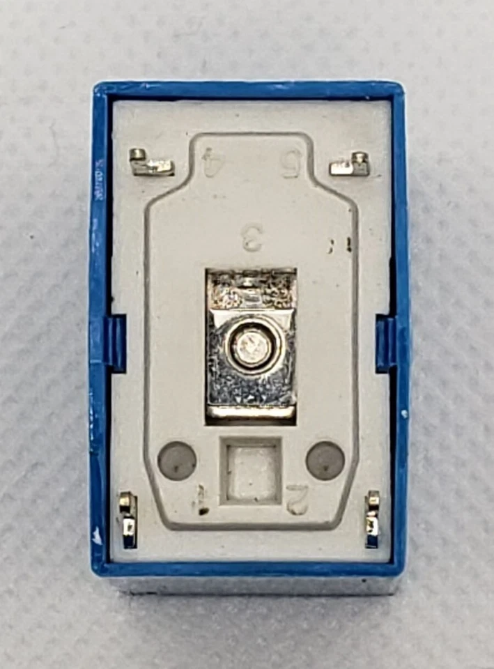 Relé Guardian Electric A410-365389-11 Foto 2 de 2