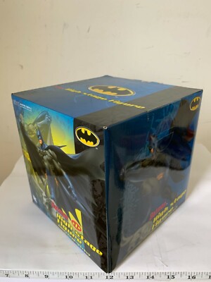 Taito DC Batman High Stage Figure | eBay
