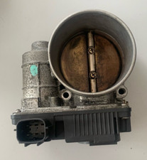 2007 Nissan Murano 3.5L Throttle Body Throttle Valve Assembly SERA576-01 OEM