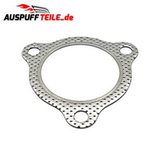 Auspuff Dichtung für Abgasanlage Abgasdichtung 256-625