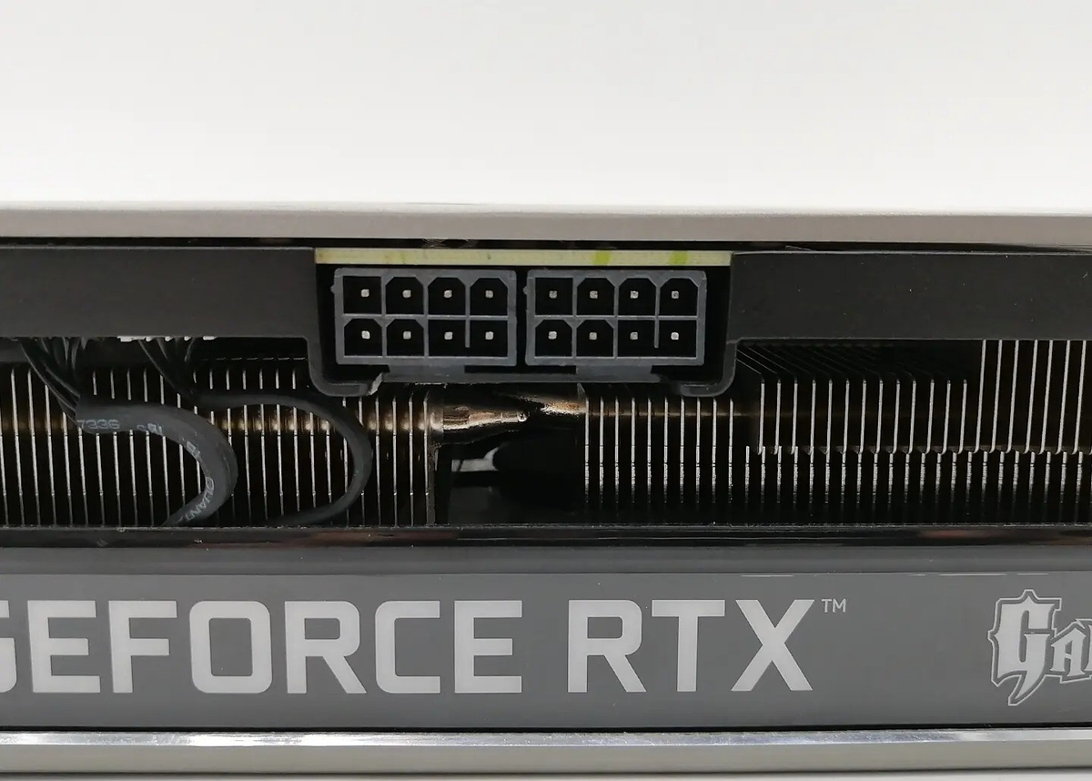 Palit GeForce RTX 3070 GameRock OC 8GB LHR NE63070H19P2-1040G