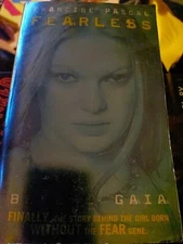 Before Gaia (Fearless) by Francine Pascal