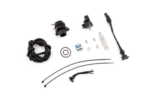 Válvula de recirculación Forge Motorsport para Skoda Octavia NX Mk4 VRS 2.0TSI FMDV32R - Imagen 4 de 6