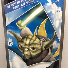 Kite Star Wars Yoda Delta Kite 52-Inch-Wide 2008