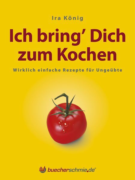 Thumbnail - Ich Bring’ Dich Zum Kochen